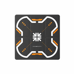 Plataforma de aterrizaje original para helip...