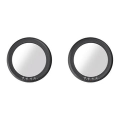 Para visión antigravitatoria, 1 par de gafas...