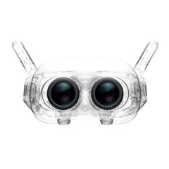 Para visión antigravitatoria, 1 par de gafas...