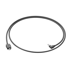 Cable de alimentación original de 0,65 m tip...