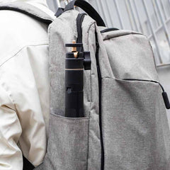 Trípode extensible de 1,2 m para selfies y cámaras de acción