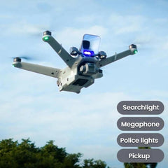 Para DJI Matrice 3D / 3DT CZI LP20 Searchlig...