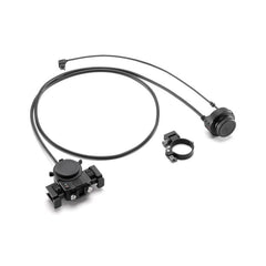 Unidad de extensión flexible Ronin 4D original