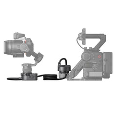 Unidad de extensión flexible Ronin 4D original