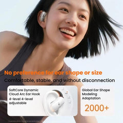 Auriculares inalámbricos Bluetooth ANKER Soundcore V40i