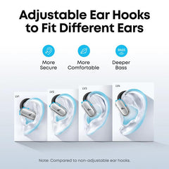 Auriculares inalámbricos Bluetooth ANKER Soundcore V40i
