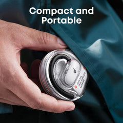 Auriculares inalámbricos Bluetooth ANKER Soundcore V40i