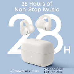 Auriculares Bluetooth de conducción aérea ANKER SoundCore C50i