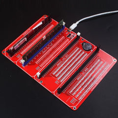 Probador 4 en 1 con indicador LED para módul...