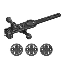 Soporte para velocímetro de cámara de acción...