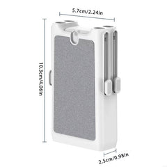 Kit de limpieza retráctil multiherramienta 10 en 1
