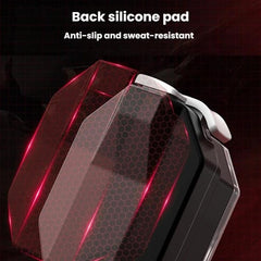 Mando de juegos para móviles con joystick 3D...