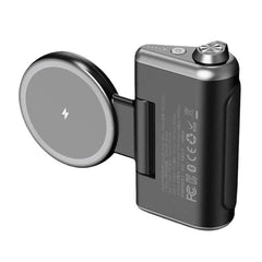 Empuñadura magnética para teléfono Desiontal...