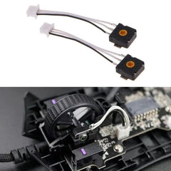Cable codificador TTC para ratón Roller Mous...