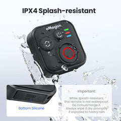 Mando a distancia Bluetooth aMagisn 3.0 Vers...
