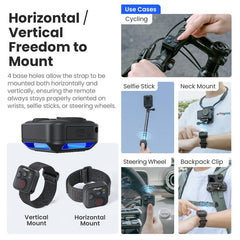 Mando a distancia Bluetooth aMagisn 3.0 Vers...