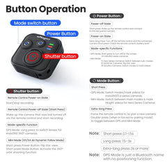 Mando a distancia Bluetooth aMagisn 3.0 Vers...