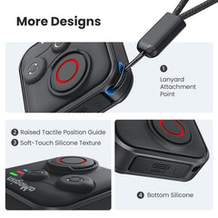 Mando a distancia Bluetooth aMagisn 3.0 Vers...