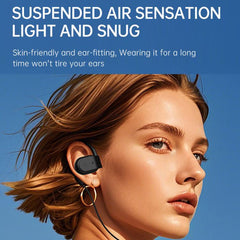 Auriculares todo en uno para retransmisiones...