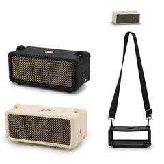 Funda protectora de silicona para Marshall Emberton III