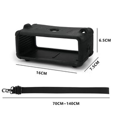Funda protectora de silicona para Marshall Emberton III