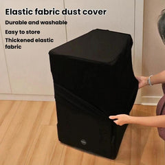Funda protectora extensible para altavoces, ...