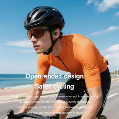 Auriculares Bluetooth de conducción aérea X1