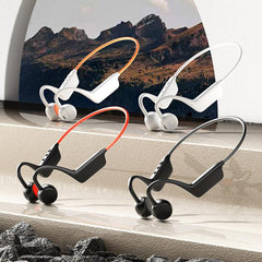 Auriculares Bluetooth de conducción aérea X1