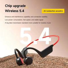 Auriculares Bluetooth de conducción aérea X1