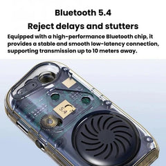 Altavoz Bluetooth portátil SP18 resistente a...