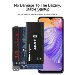 Herramienta de reparación de teléfonos móvil...