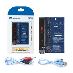Herramienta de reparación de teléfonos móvil...