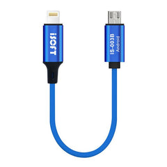 Cable combinado para transferencia de datos ...