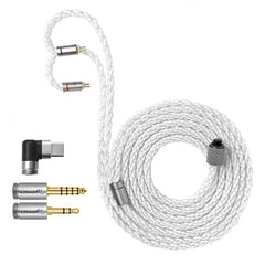 Cable para auriculares de doble pin mejorado...