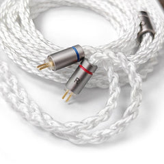 Cable para auriculares de doble pin mejorado...