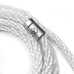 Cable para auriculares de doble pin mejorado...
