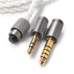 Cable para auriculares de doble pin mejorado...
