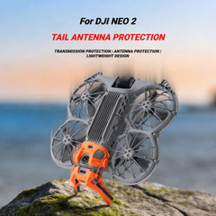 Protector de antena RCSTQ para DJI Neo 2 Tai...