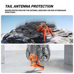 Protector de antena RCSTQ para DJI Neo 2 Tai...