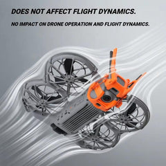 Protector de antena RCSTQ para DJI Neo 2 Tai...