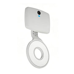 Lámpara magnética de protección ocular para lectura nocturna con teléfono móvil