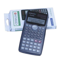 Calculadora de funciones científicas para estudiantes SX-991MS