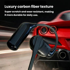 Auriculares Bluetooth giratorios con gancho ...