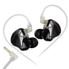 Auriculares para juegos con cable KZ Axas FP...