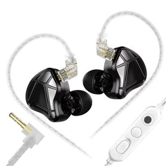 Auriculares para juegos con cable KZ Axas FP...