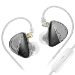 Auriculares intrauditivos con cable KZ X Ang...