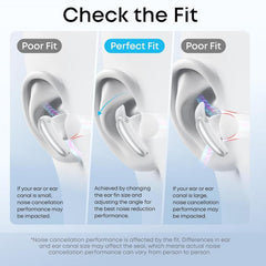 Auriculares inalámbricos Bluetooth ANKER SoundCore Liberty Buds