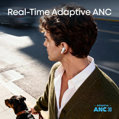 Auriculares inalámbricos Bluetooth ANKER SoundCore Liberty Buds