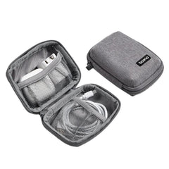 Baona BN-G020 Funda para cable de auriculare...