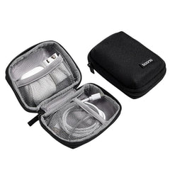 Baona BN-G020 Funda para cable de auriculare...